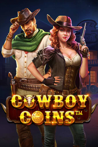 Cowboy Coins демо игра казино без регистрации | PokerDom
