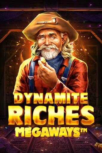 Dynamite Riches Megaways™ демо игра казино без регистрации | PokerDom