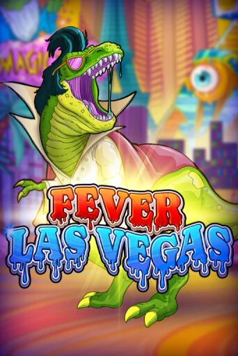 Fever Las Vegas демо игра казино без регистрации | PokerDom