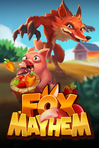 Fox Mayhem демо игра казино без регистрации | PokerDom