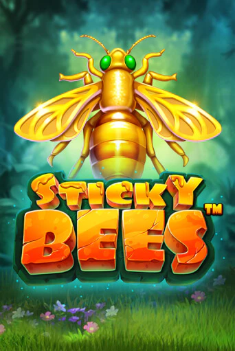 Sticky Bees™ демо игра казино без регистрации | PokerDom