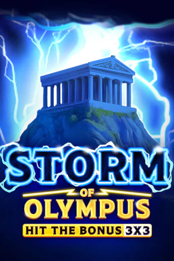 Storm of Olympus демо игра казино без регистрации | PokerDom