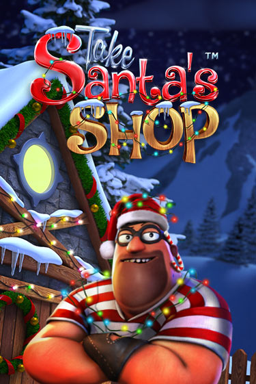 Take Santa's Shop демо игра казино без регистрации | PokerDom