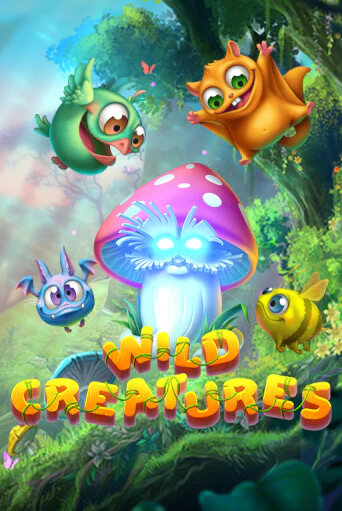 Wild Creatures демо игра казино без регистрации | PokerDom