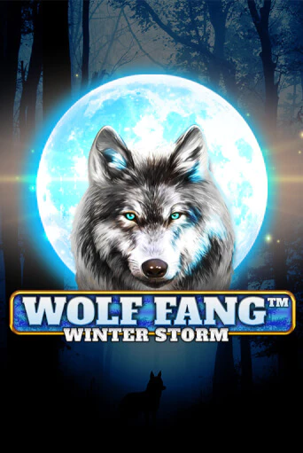 Wolf Fang Winter Storm демо игра казино без регистрации | PokerDom