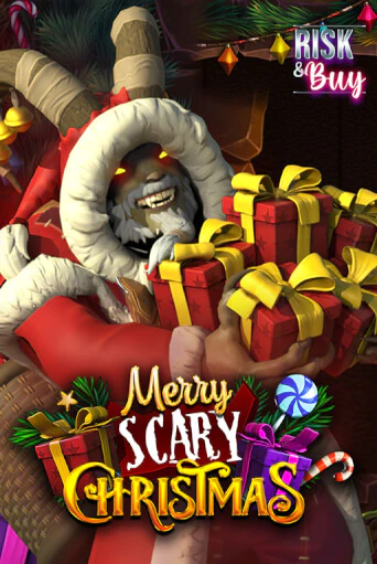 Merry Scary Christmas демо игра казино без регистрации | PokerDom